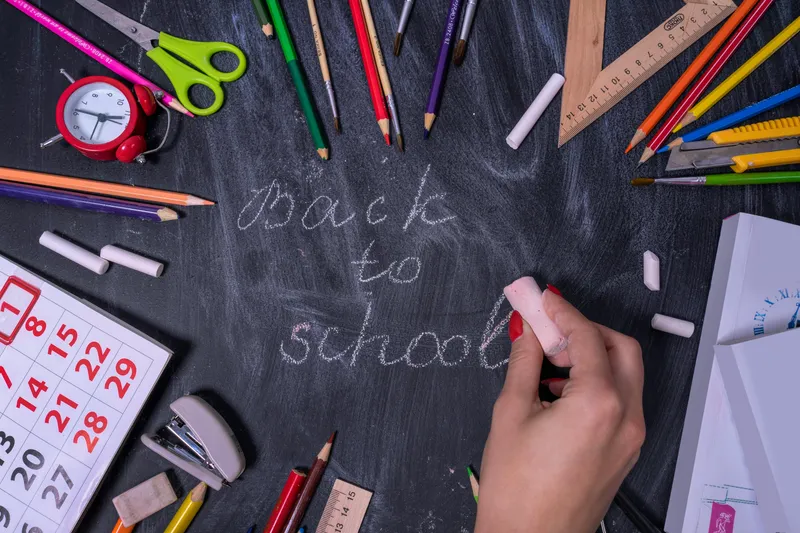 Popular U.S. School Supplies for Students in the Middle East
