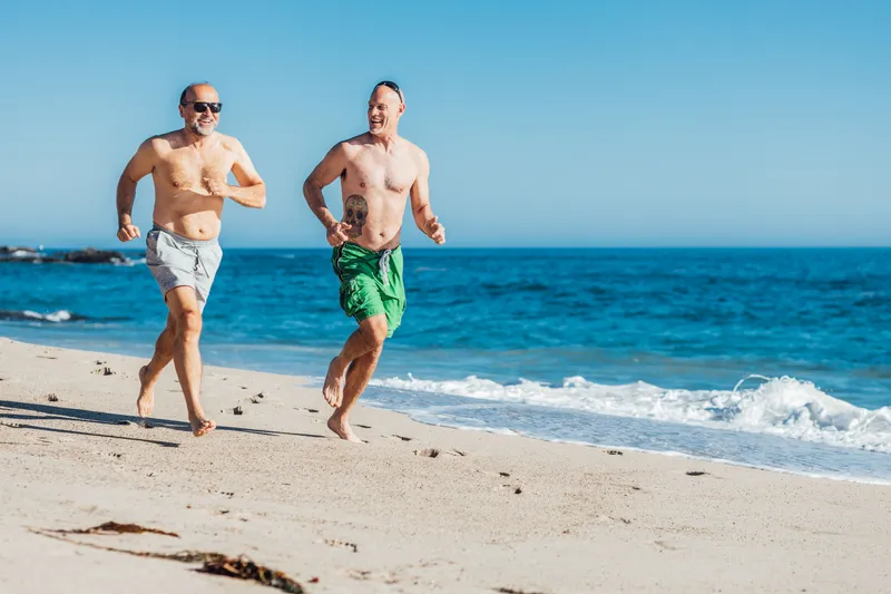 10 Men’s Fitness Products Worth Buying