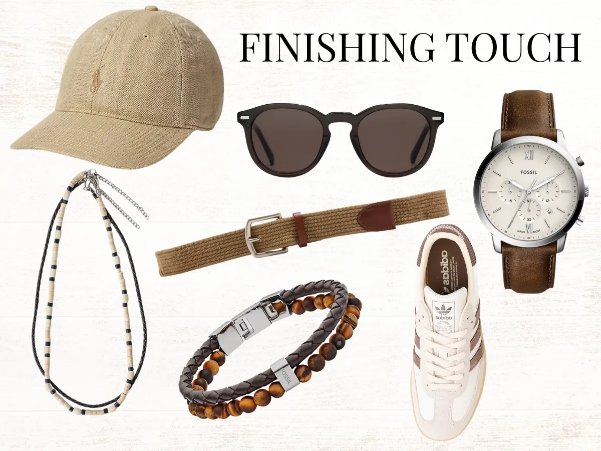 Accessories