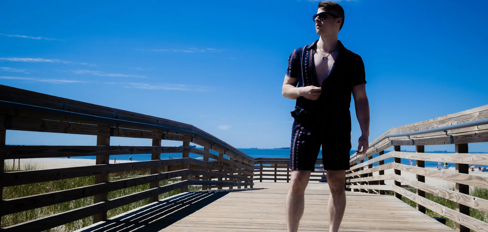 Men's 2026 Summer Style Trends