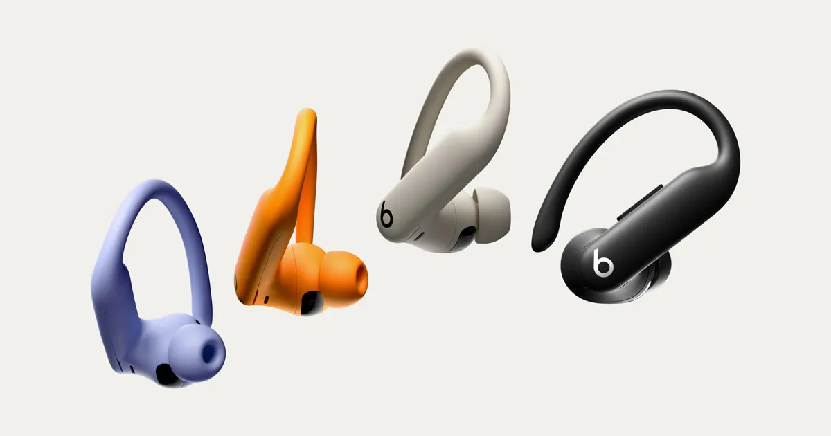 Powerbeats Pro 2 Global Ogimage